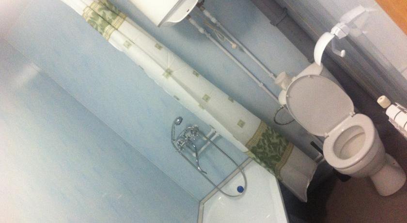 Гостевой дом Мини-гостиница на Амурской Уфа